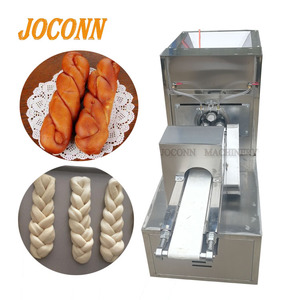 เครื่องทำดอกไม้ป่านแบบจีนขายดีที่สุด/เครื่องตัดแป้งแบบนิ่ม/เครื่องตัดแป้งแบบเกาหลี - Product Image 1