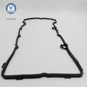 Pièces automobiles OEM D1010819 NBR joint de couvercle de soupape pour <span class=keywords><strong>SUZUKI</strong></span> couvercle de moteur de voiture K14B joint de culasse 438-217-7.3 - Product Image 4