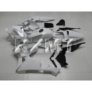 Carenado para Motocicleta HONDA CBR600RR 2005-2006, CBR 600RR, Piezas de Carrocería Personalizadas de ABS, Kit de Carenados, Carcasa H0605-102a - Product Image 3
