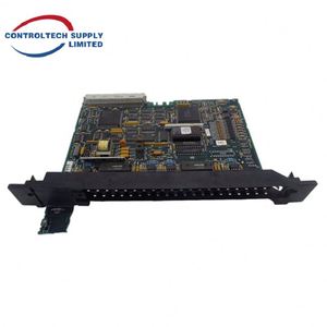 ราคาดีที่สุด 90-70 PLCs IC697ALG321 โมดูลอินพุตแบบอะนาล็อกสำหรับระบบอุตสาหกรรมอัตโนมัติ - Product Image 3