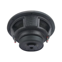 Subwoofers de voiture de 12 pouces, amplificateurs et klaxons automobiles de bonne qualité, RMS 300w, amplificateurs automobiles JLD, subwoofers de voiture