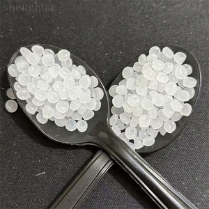 Granulés de résine de LDPE en polypropylène basse densité Granulés de plastique recyclé Offre Spéciale vierge - Product Image 2