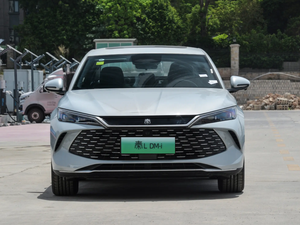 BYD QIN L DM-i – Nouvelle berline hybride électrique de taille moyenne BYD Qin Plus 5 places de haute qualité – Autonomie de 80 km - Product Image 3