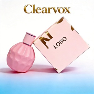 Collection <span class=keywords><strong>de</strong></span> Parfums Longue Durée aux Notes Florales, Botaniques et Agrumes, avec Néroli et Vétiver, pour Femme et Homme, Marque Privée - Product Image 3