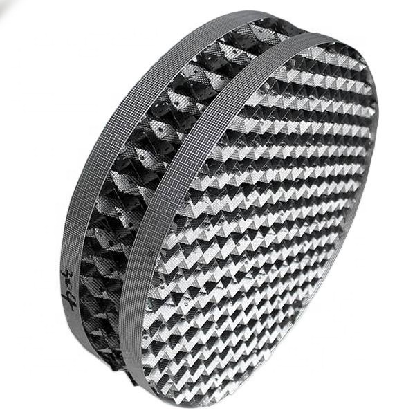 Ceramic Pall Ring 25mm 38mm 50mm