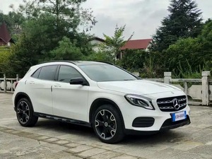 2018 Mercedes-Benz GLA 220 4MATIC Sport 5 puertas 5 plazas 4WD compacto SUV barato coche usado para exportación - Product Image 6
