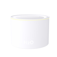 Nouveautés Diffuseur d'huiles essentielles ultrasonique portable USB 160 ml, diffuseur d'arômes, humidificateur d'air ultrasonique