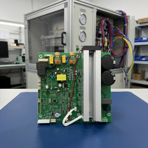 Placa de Control para Procesador de Plasma de Baja Temperatura Ganxin, PCBA de Plasma, Bomba de 1 kW, Tratamiento de Plasma Personalizado, Adhesión de Recubrimientos - Product Image 1