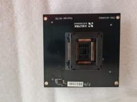 Adaptador de enchufe DX3154A para herramientas de diagnóstico, piezas de motor, diésel,