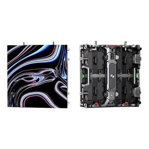 Schermo <span class=keywords><strong>LED</strong></span> da Palco P2.6 P2.9 P3.91 Full Color HD Commerciale per Esterni e Interni 500*500mm, Video Wall Pannello <span class=keywords><strong>LED</strong></span> Portatile a Noleggio - Product Image 2