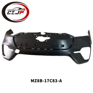 Czjf กันชนหน้าสำหรับรถ <span class=keywords><strong>Ford</strong></span> <span class=keywords><strong>Mach</strong></span> MZ8B-17C83-A กันชนหน้า2024 - Product Image 2