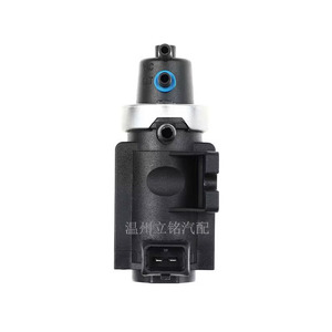 Válvula solenoide de control de sobrealimentación Turbo 11742246175 STC4198 para piezas de turbocompresor BMW - Product Image 5