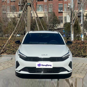 Auto <span class=keywords><strong>Usate</strong></span> Economiche 2023 <span class=keywords><strong>Kia</strong></span> K3 1.4T Edizione Lusso, Berlina a Benzina, 5 Posti, Cambio Automatico, Pneumatici R16, Guida a Sinistra, per Taxi o Uso Familiare - Product Image 2