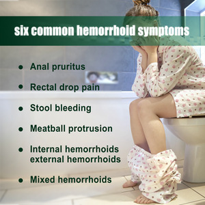 Unguento per Emorroidi a Base di Estratti Erboristici, Altri Integratori Erboristici per la Salute, Disponibile in Dropshipping - Product Image 4