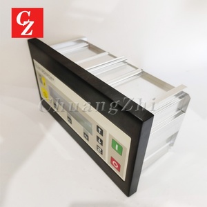 แผงควบคุมจอแสดงผล Elektronikon สำหรับแผงควบคุมเครื่องอัดอากาศ Atlas Copco รุ่น 1900-0701-25 - Product Image 5