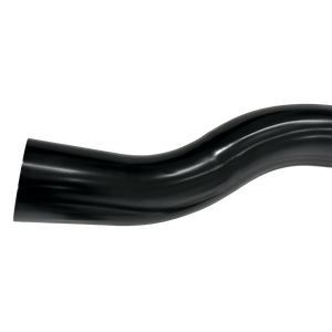 ชุดอุปกรณ์ดักอากาศแบบสน็อกเกิลสำหรับรถยนต์ <span class=keywords><strong>4x4</strong></span> สแตนเลสสตีล ปรับแต่งได้ ใช้ได้กับรถกระบะทุกประเภท  ออกแบบสไตล์สปอร์ต เหมาะสำหรับ D-Max Mazda Isuzu - Product Image 6