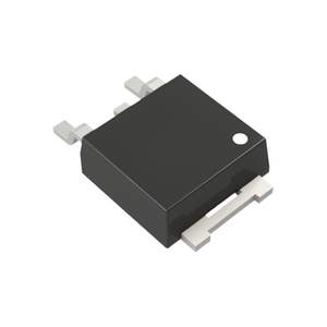 In Stock XC6214P322JR-G Components Electronic Power Management (PMIC) TO 252 3, DPAK , SC 63 - Product Image 1