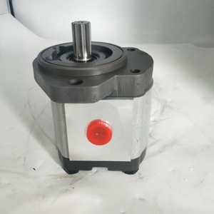 Pompe à huile hydraulique AZPF AZPFB AZPS Série Pompe à engrenages hydraulique externe haute pression AZPF-11-014RCB20MB (0510525018) - Product Image 2
