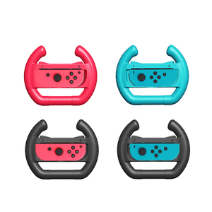 DOBE Fournisseur direct d'usine, volant de jeu sans fil, poignée de jeu pour Nintendo Switch OLED <span class=keywords><strong>Joy</strong></span>-<span class=keywords><strong>Con</strong></span> - Product Image 3