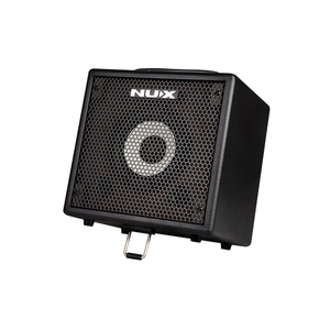 Amplificador de bajo NUX Mighty Bass 50BT de 50 W con modelado - Venta al por mayor - Product Image 6
