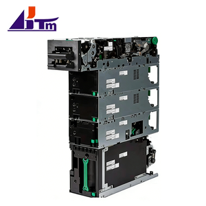 Distributeur automatique de billets Pièces <span class=keywords><strong>ATM</strong></span> accessoires FUJITSU GSR50 billet de banque billet de monnaie distributeur de billets pièces d'équipement <span class=keywords><strong>atm</strong></span> - Product Image 1