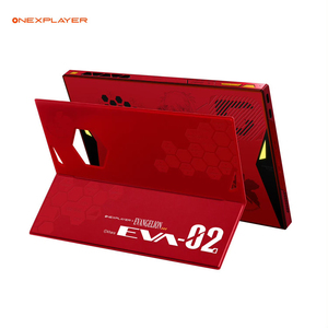 Ordinateur portable de jeu OneXPlayer X1 Pro X EVA-02 10,95 pouces édition spéciale 32G+2T 64G+2T 64G+4T Core Ultra 7 255H 140T GPU 120Hz - Product Image 5