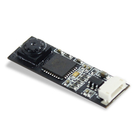 Module de caméra pour ordinateur portable tout-en-un HBVCAM 0.3MP