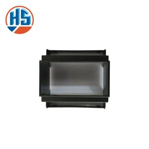 Op Maat Gemaakte Abs Pvc Pc Tpu Pa <span class=keywords><strong>Plastic</strong></span> Producten Fabrikant Oem <span class=keywords><strong>Plastic</strong></span> Injectielijn Componenten <span class=keywords><strong>Plastic</strong></span> Onderdelen Afgietsel Diensten - Product Image 2