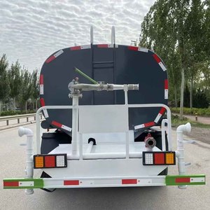 Nhật Bản ISUZU nước clw tàu chở nước xe tải sử dụng 4x2 5 tấn 5 <span class=keywords><strong>CBM</strong></span> 5 m3 5000 lít <span class=keywords><strong>1000</strong></span> gallon 5 t - Product Image 3