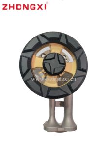 Piano Cottura a <span class=keywords><strong>Gas</strong></span> con Doppio Bruciatore Integrato in Marmo, Facile da Pulire, Antiaderente, Piano Cottura a <span class=keywords><strong>Gas</strong></span> in Marmo a <span class=keywords><strong>2</strong></span> Fuochi, Fornello a <span class=keywords><strong>Gas</strong></span> da Cucina - Product Image 6
