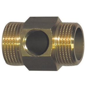 หัวจ่ายลมอัตโนมัติขนาด 1 นิ้ว x 1/2 นิ้ว พร้อมสายประปา ประเภทสินค้า - Product Image 1