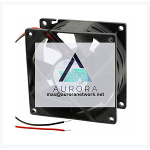 Ventilador de refrigeración de OEM de alta calidad, a precio razonable, con un rendimiento de 2, 2, 1, 2, 2, 1, 2 - Product Image 1