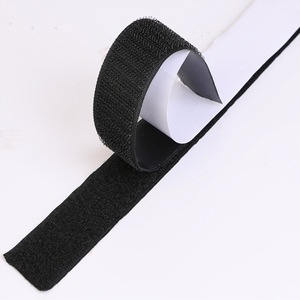 Disesuaikan ukuran kait perekat dan <span class=keywords><strong>Loop</strong></span> yang kuat lengket <span class=keywords><strong>Hook</strong></span> <span class=keywords><strong>and</strong></span> <span class=keywords><strong>Loop</strong></span> stiker untuk layar jendela - Product Image 2