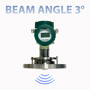 أدوات قياس مستوى الحبوب المحصنة للفحم عالية الدقة غير قابلة للاتصال ؟ - Product Image 2