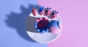 Cairan bubuk buatan rumah ramah 20-30 menit, Kit lempar ramah lingkungan cetakan untuk kerajinan DIY berbasis air untuk anak-anak - Product Image 6