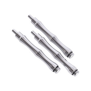 Puntas <span class=keywords><strong>de</strong></span> <span class=keywords><strong>diamante</strong></span> <span class=keywords><strong>de</strong></span> <span class=keywords><strong>microdermoabrasión</strong></span> caliente <span class=keywords><strong>con</strong></span> 3 varillas <span class=keywords><strong>de</strong></span> dermoabrasión y 9 puntas - Product Image 4