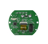 Fournisseur électronique OEM PCBA avec service personnalisé Fabrication de circuits imprimés
