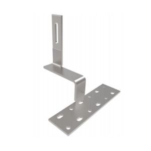 Crochet de <span class=keywords><strong>fixation</strong></span> pour tuiles de toit de haute qualité TRH-F03 en acier inoxydable, crochet de <span class=keywords><strong>fixation</strong></span> pour tuiles solaires, application domestique, <span class=keywords><strong>kit</strong></span> de montage de panneaux solaires sur toit - Product Image 6