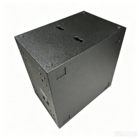 Sistem Suara Subwoofer AP-F12 Inch untuk Acara Klub DJ Sistem Audio Speaker Sound Stage Bass Box Intensitas Tinggi