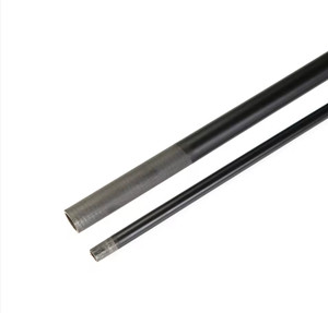 <span class=keywords><strong>Canne</strong></span> à <span class=keywords><strong>pêche</strong></span> sur glace en carbone ultra-léger SHENGTIAN - Blanc - Longueur personnalisable - Product Image 3