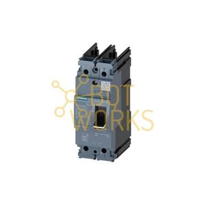Siemens 3VA51954ED210AA0 - Nuovo - Product Image 1