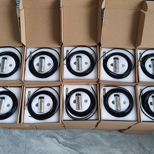 Vibration <strong>Sensor</strong> Integrated Vibration Transmitter Acceleration <strong>Sensor</strong> - Product Image 6