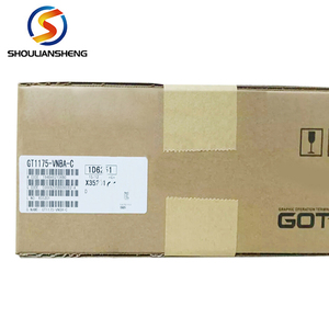 Pantalla Táctil GT1175-VNBA-C 100% Original y Nueva de Alta Calidad, Dedicada para Control Industrial, PLC, Controladores PAC - Product Image 2