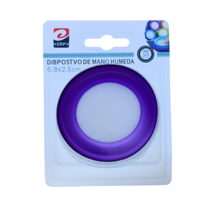 Dispositif ERP Wet Hand 6,8x2,5cm pour l'aide à la prise en main de l'écriture - Product Image 2