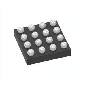 MAX8805WEWEEE+T 16 WFBGA, WLBGA Original One Stop Service Electronic Components Manufacturer Power Management (PMIC) - Product Image 1