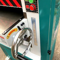 Raboteuse à bois portable et économique, Défonceuse à bois, Machine à raboter le bois, Raboteuse de régularisation de l'épaisseur du bois