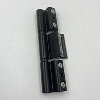 Charnière de haute qualité en alliage d'aluminium fenêtre et porte charnière fenêtre et porte accessoire