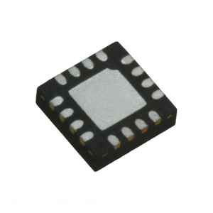 Circuit intégré de surveillance IC 1 canal 16QFN pour la gestion de l'alimentation (PMIC), composant électronique, puce, circuit intégré 16 VFQFN à pad exposé - Product Image 1