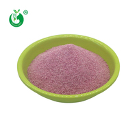 Chinese leverancier Pincredit levert private label instant bosbessenfruitpoeder