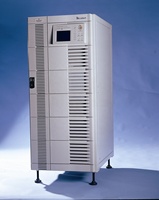 UPS Trifásico Vertiv Liebert UL33 de Baja Frecuencia (50/60Hz) de 60kVA-100kVA con Transformador de Aislamiento de Salida